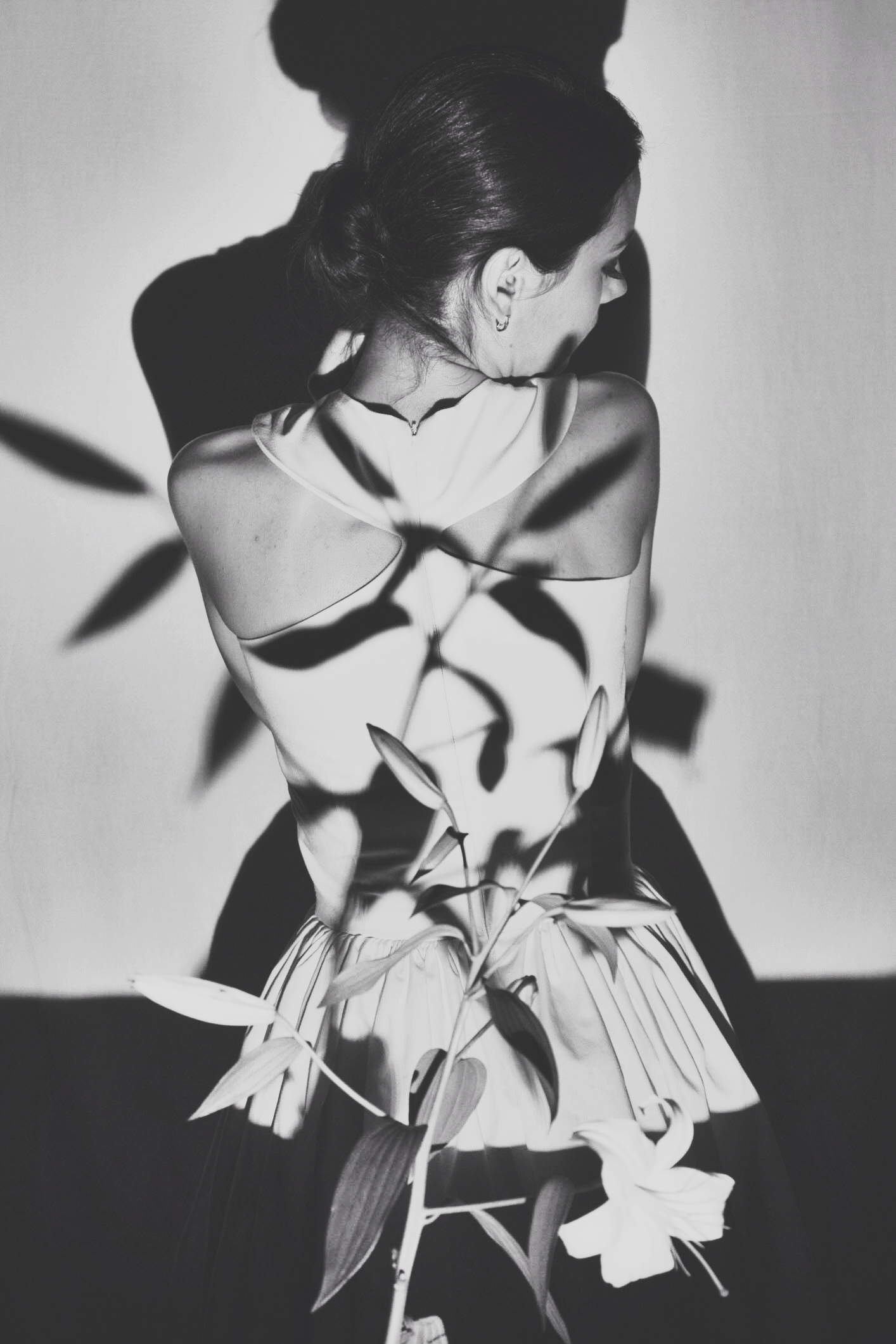 fleurs - Ombres & Fleurs