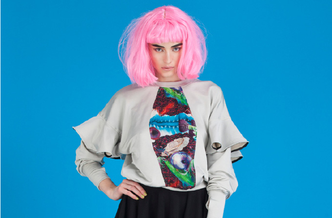 109 delikatessen - Marina Moldovan si Ioana Dumitrescu. 109.