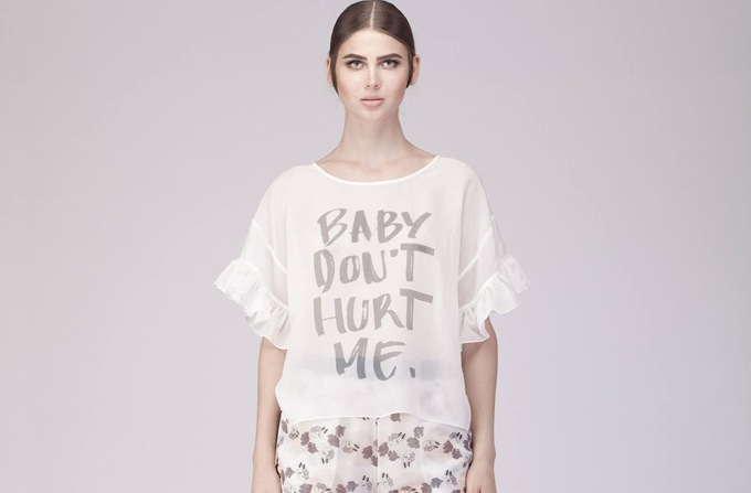 5 tops summer - 5 Tops. 4 Summer.