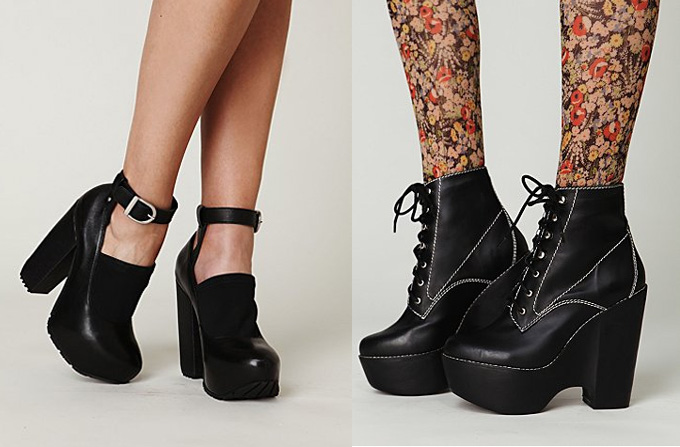 6r34793403 - Trendy: ghetele cu platforma