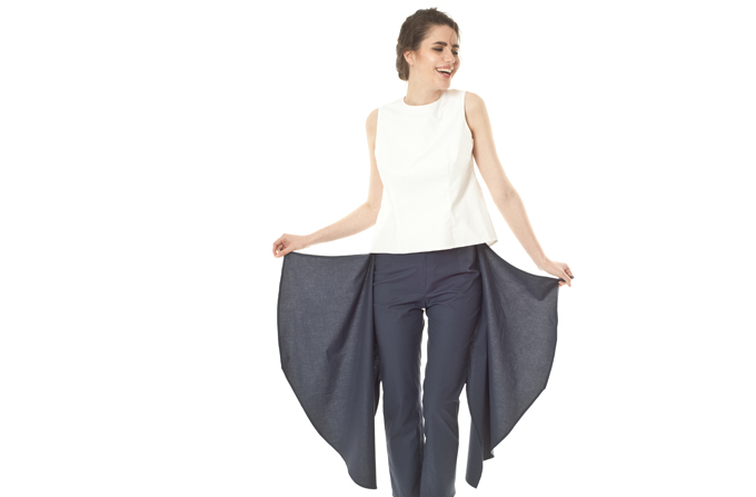 aerwear take it easy main - Aer Wear: Take It Easy