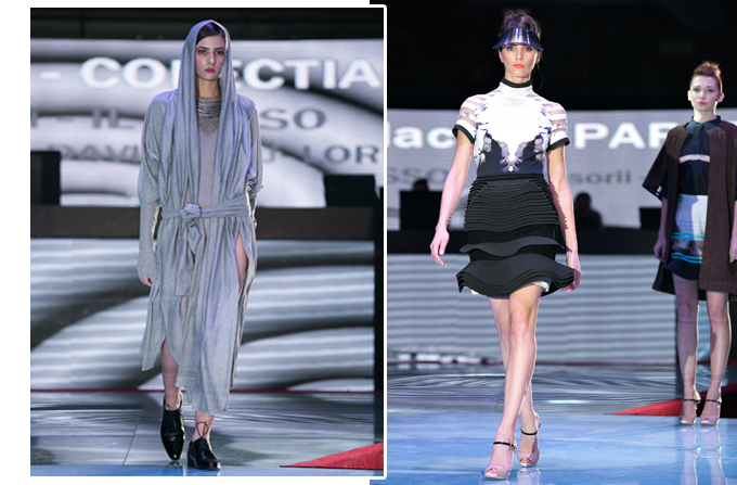 avanpremiere 13 - 9 designeri romani @ Gala Avanpremiere 13