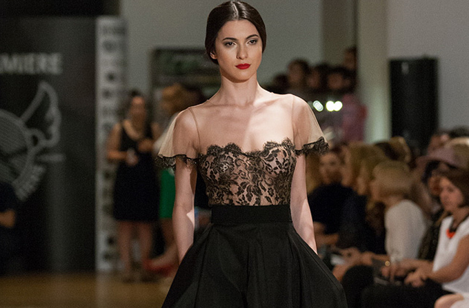 avanpremiere 14 - 7 colectii toamna-iarna 2014/15 @ Avanpremiere 14