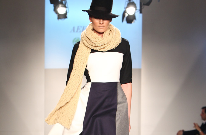 bandofcreators - 7 designeri romani @ Band of Creators Fashion Show