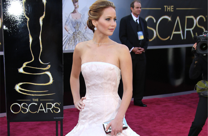 bestdresses 2013 - 10 rochii de pe covorul rosu in 2013