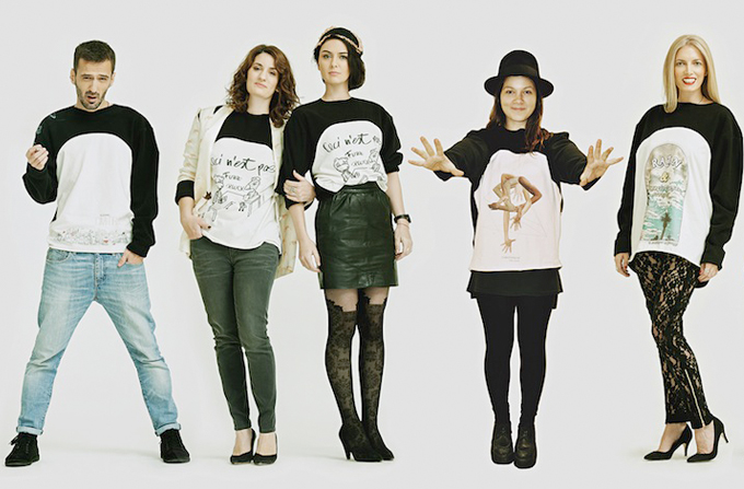 bookcovertee IV 1 - Book Cover Tee IV - Capitolul perechilor de prieteni