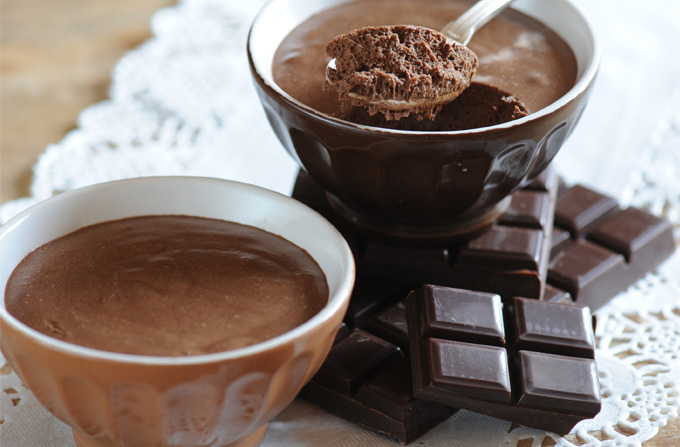 Ciocolata. De la placerea gustului la alte beneficii