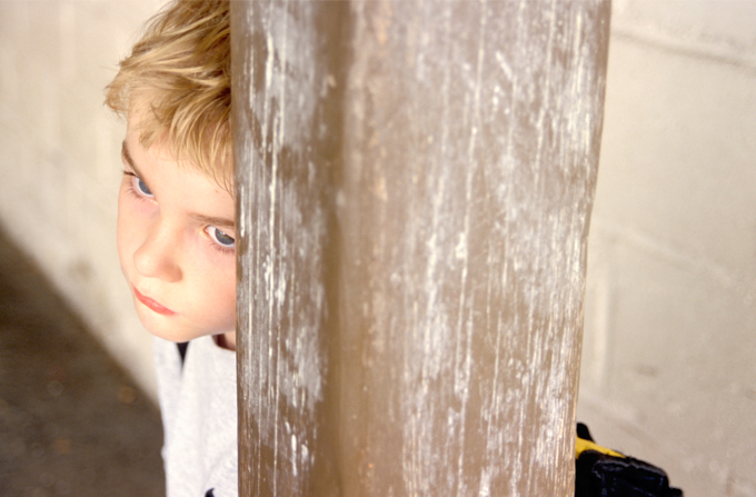 copil situatiidificile - Cum sa-ti sprijini copilul in depasirea situatiilor dificile din viata