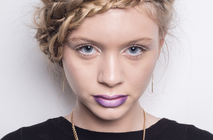 - Make-up @ DallesGO cu Diana Ionescu