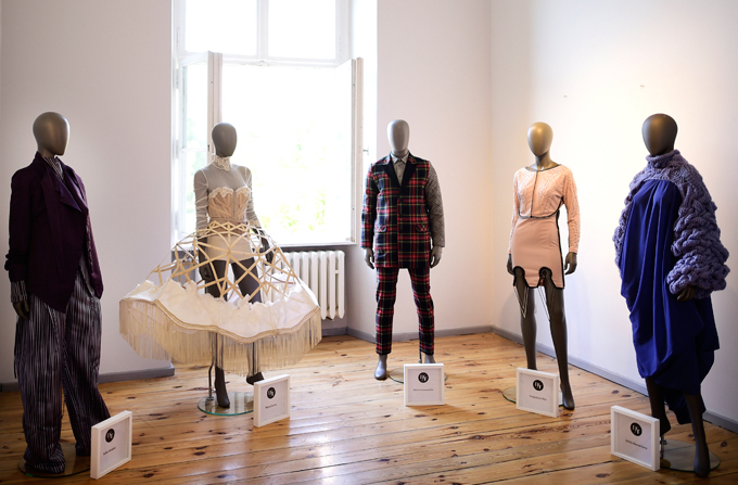 designer for tomorrow 2014 preparation 01 - Designer for Tomorrow 2014 - Preparation Day in Berlin