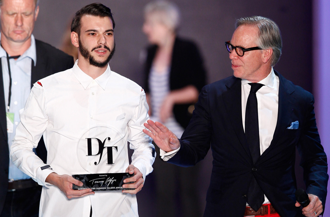 dft2014 - Designer for Tomorrow 2014