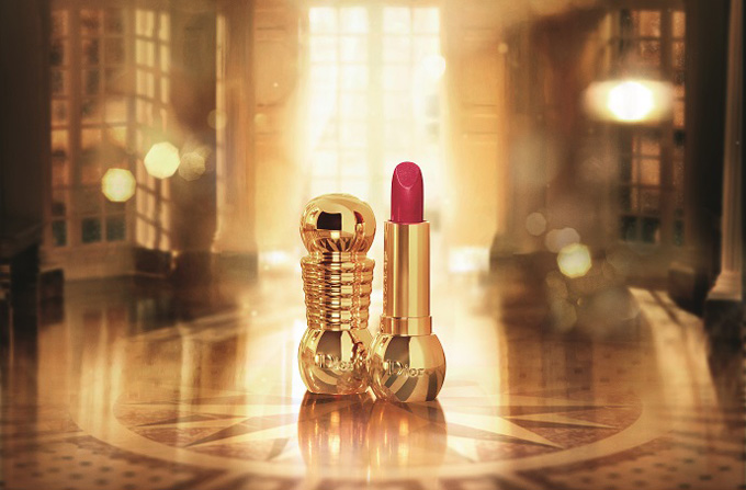 dior goldenwinter - Dior. Golden Winter