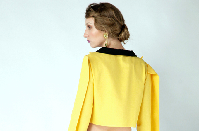 eneemah miron - E-NEE-MAH by Miron, colectia primavara-vara 2015