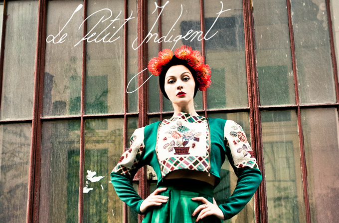 greygardens main - Razvan Firea lanseaza colectia Grey Gardens