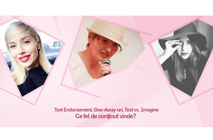 hotspot fashion - Fashion meets tech la Hotspot Fashion. 30 octombrie. Cluj