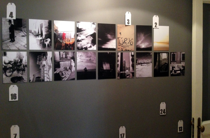 iphonesia - Iphonesia. Jurnal fotografic realizat de Sorana Buzinschi