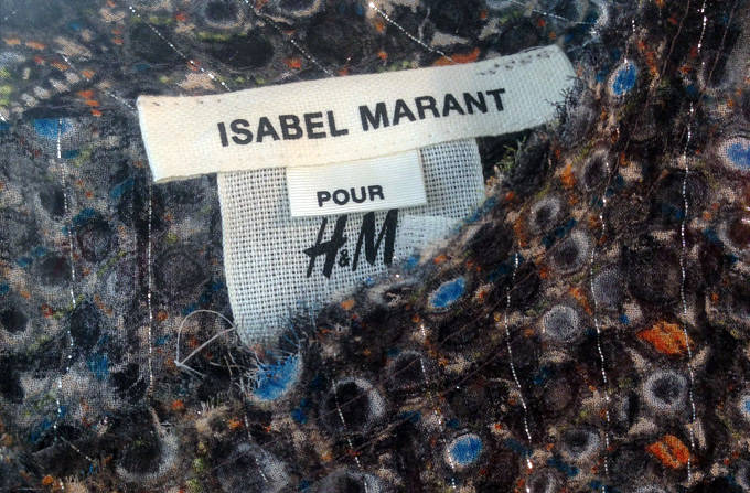 isabelmarant hm preview main - Preview: ISABEL MARANT pour H&M