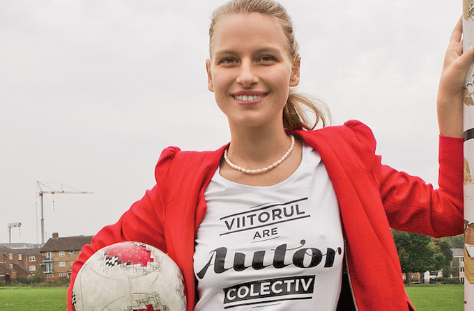 lana - Viitorul are Autor Colectiv