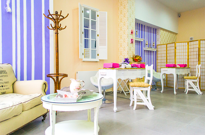 maison paris - Nou in oras: Salon Maison Paris