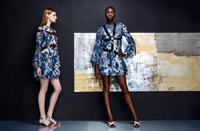 musette ss 2014 - MUSETTE, colectia primavara-vara 2014