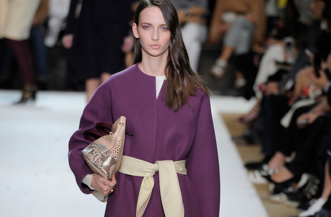 palton cordon - Hot Trend: Paltonul cu cordon