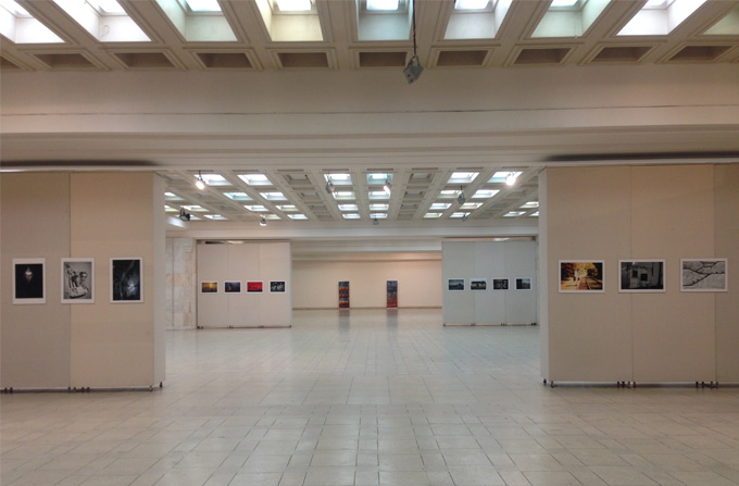 salonulfotografuluiroman - Salonul fotografului roman - imagini de la expozitie