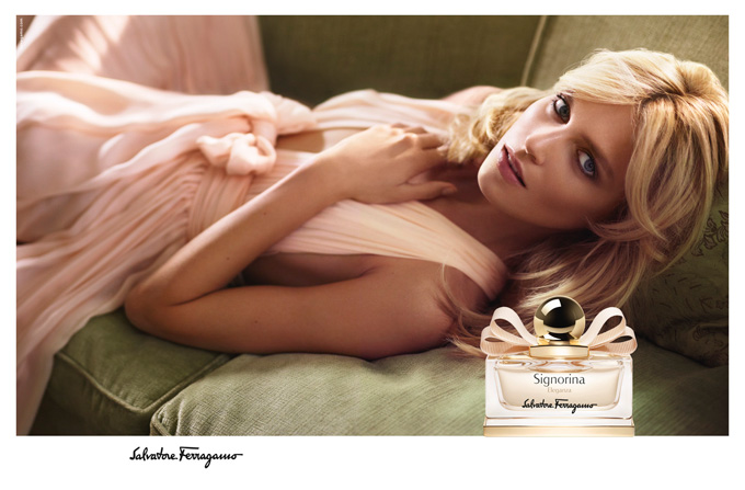signorina eleganza ferragamo - Parfumul Signorina Eleganza de la Salvatore Ferragamo