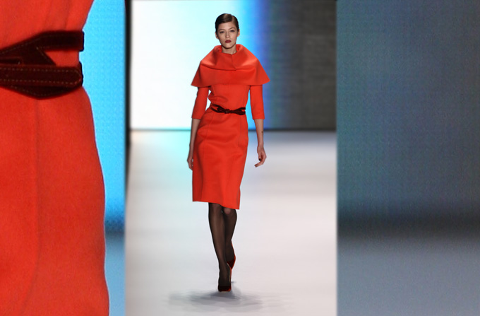 sssdwfw - Basics de toamna: rochia creion