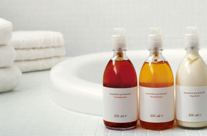 susannekaufmann infrafit - Tratamentele profesionale Susanne Kaufmann - acum in Romania