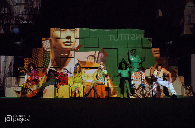 ziuaincarenusecumparanimic - Ziua in care nu se cumpara nimic @ TNB, 18 si 19 octombrie