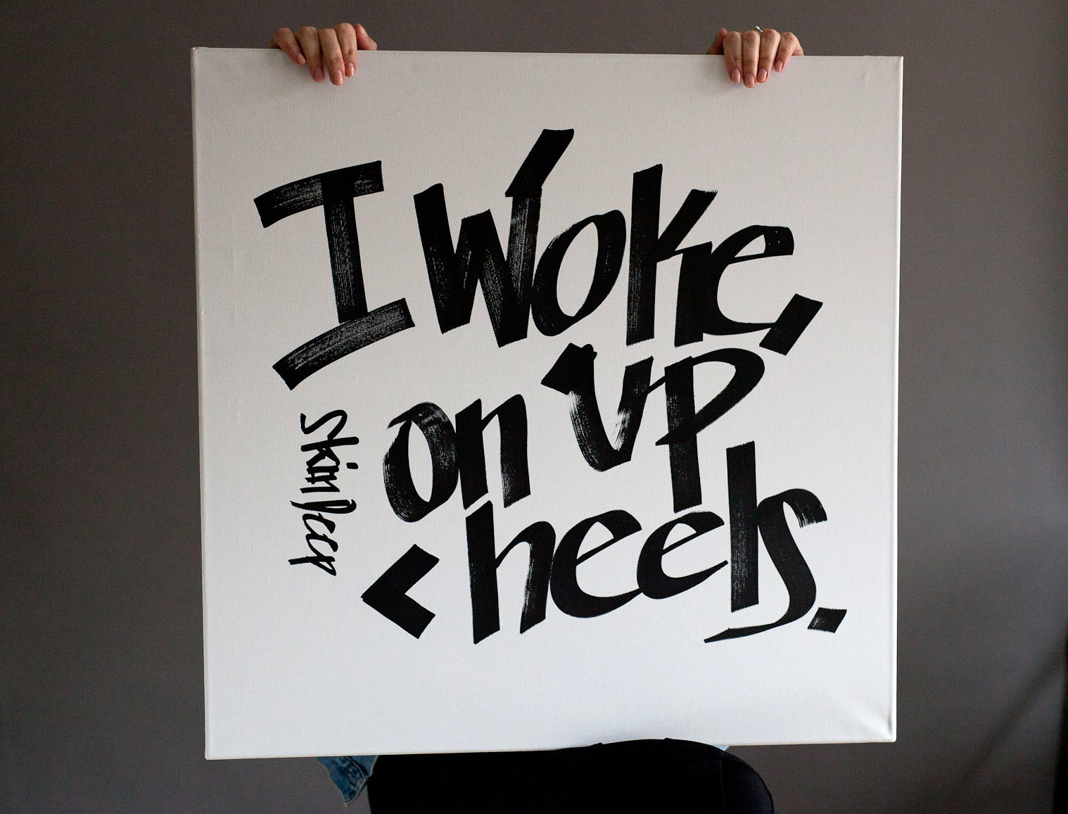 marina moldovan 2 - Marina Moldovan. Skin Deep