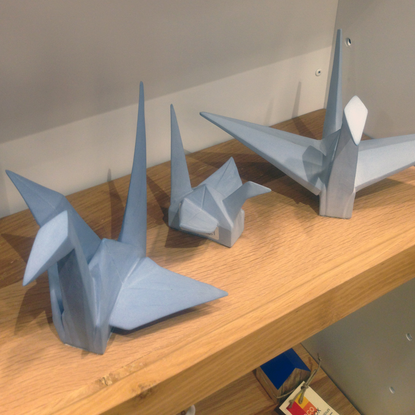 origami portelan2 - Origami din portelan