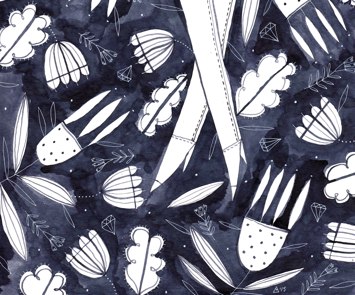 madalina andronic ilustratie petocuri 1 - Madalina Andronic