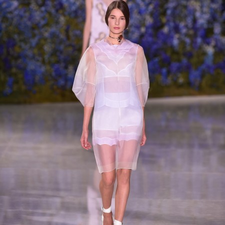 Dior SS 2016