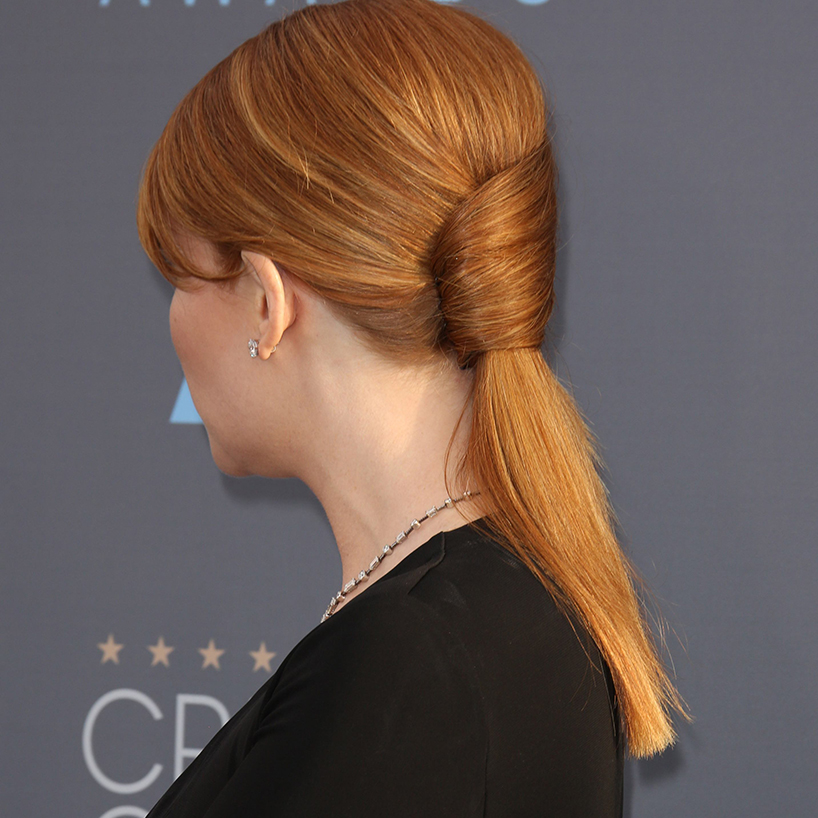 coada de cal reinterpretata - Coada de cal reinterpretata