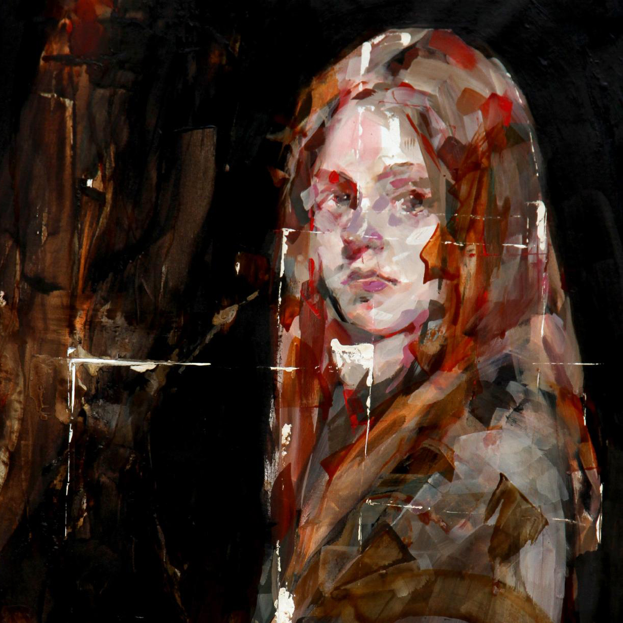 afis bodin - Gabriela Bodin. ARCHIVE. 31 martie – 7 mai.