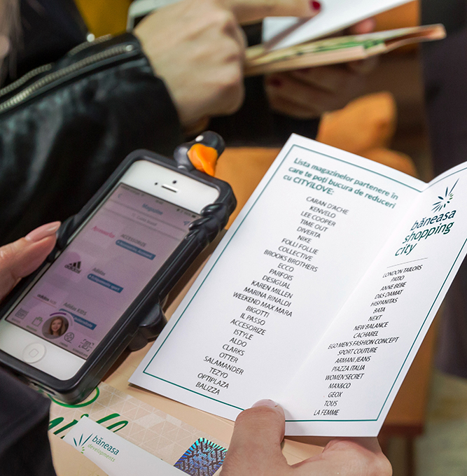 city i love baneasa shopping city 1 - CITY iLOVE app