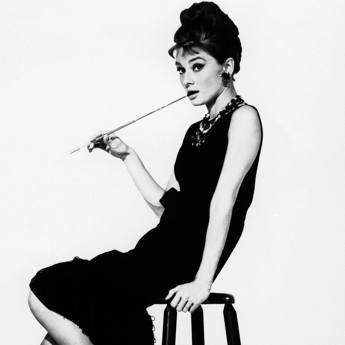 Hubert de Givenchy: To Audrey with Love