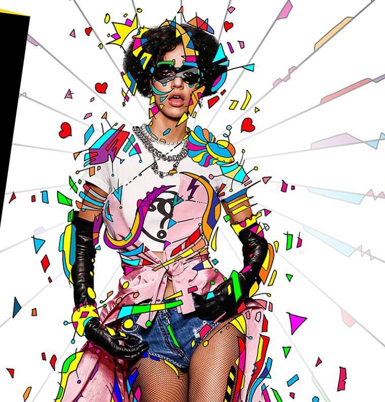 Fashion Me primul targ educational de fashion 1 - Fashion Me. Primul targ educational de moda din Romania.