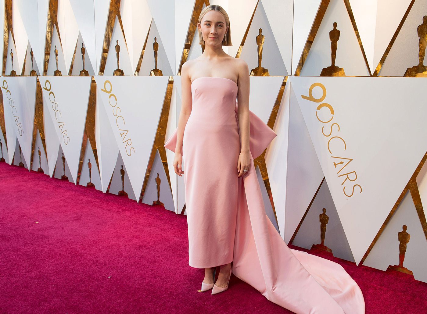 Ce rochii au purtat vedetele la Premiile Oscar