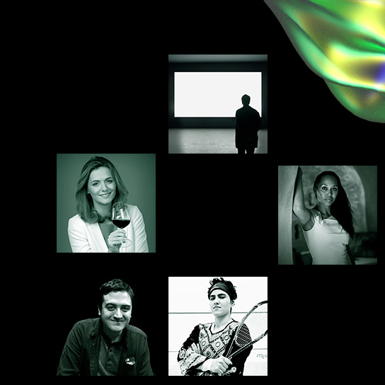 UNFINISHED editia 2018 - UNFINISHED18. Inspiratia, dincolo de granita dintre discipline.