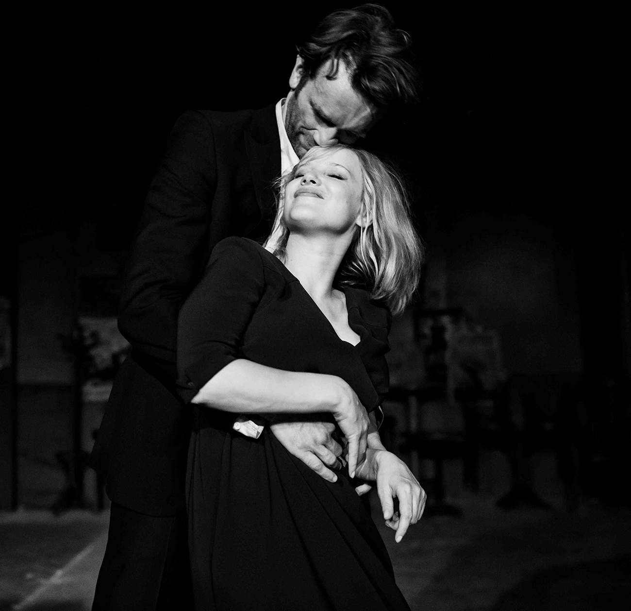 les films de cannes a bucarest 2018 COLD WAR foto film - 4 filme premiate in 2018 la Cannes, in premiera la Bucuresti