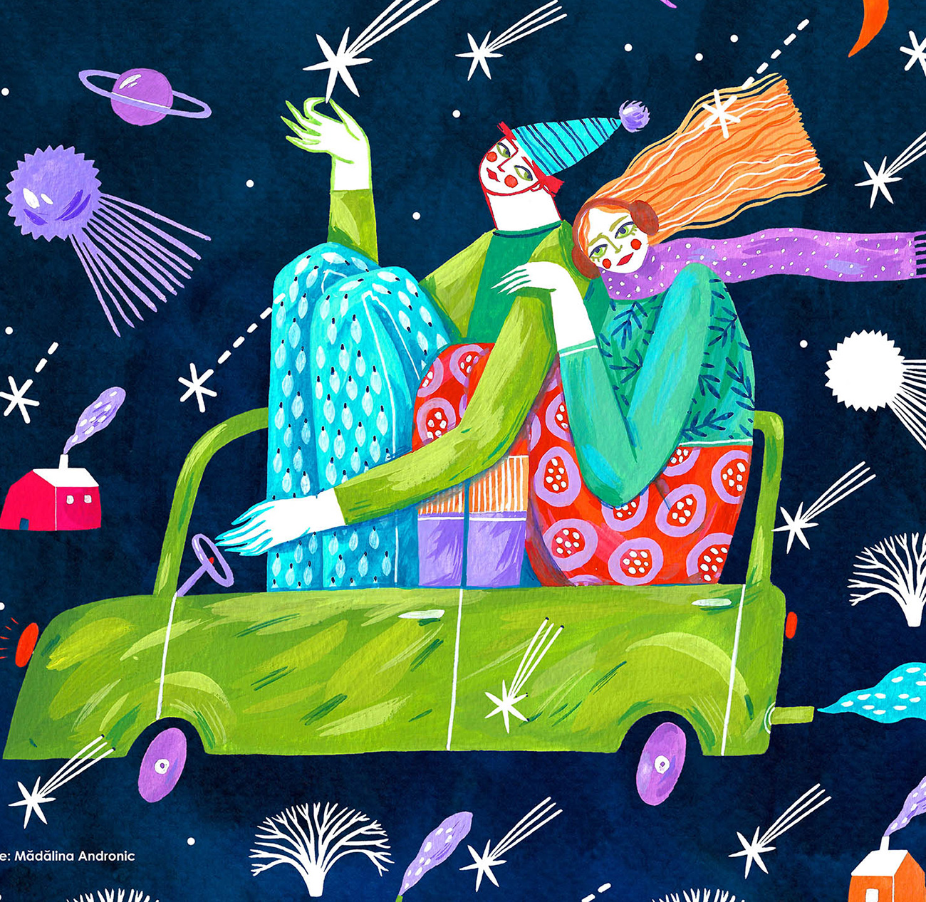 targ christmas concept a 3 a editie decembrie 2018 palatul telefoanelor - Targul Christmas CONCEPT #3. O multime de idei de cadouri la un loc.