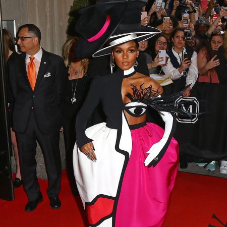 Tinute spectaculoase de la Met Gala 2019