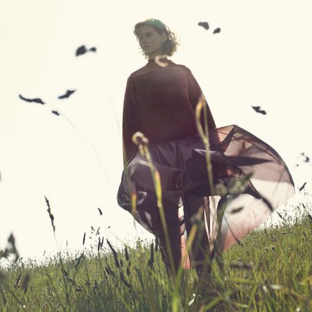 Natura, arhitectura, design. COS AW’19.