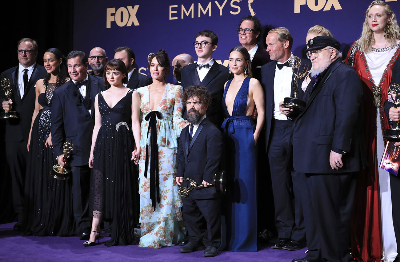Premiile Emmy 2019. Castigatorii si atmosfera de pe covorul rosu.