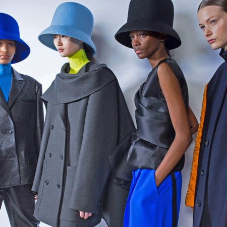 8 piese vestimentare si accesorii pentru toamna-iarna 2019