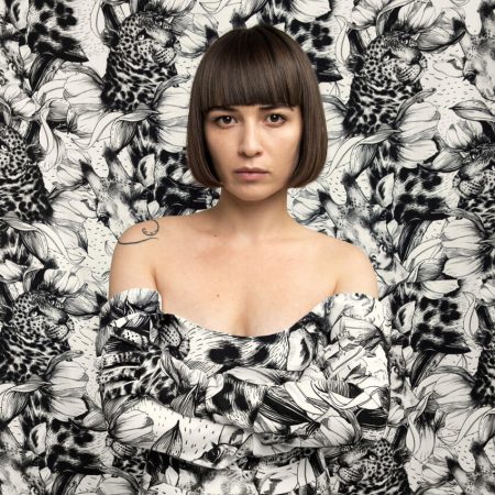 Leopoldine & colectia Ioanei Ciolacu pentru primavara 2020