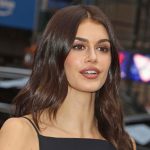 5 trenduri de beauty pentru 2025 kaia gerber 1 - 5 trenduri de beauty pentru 2025