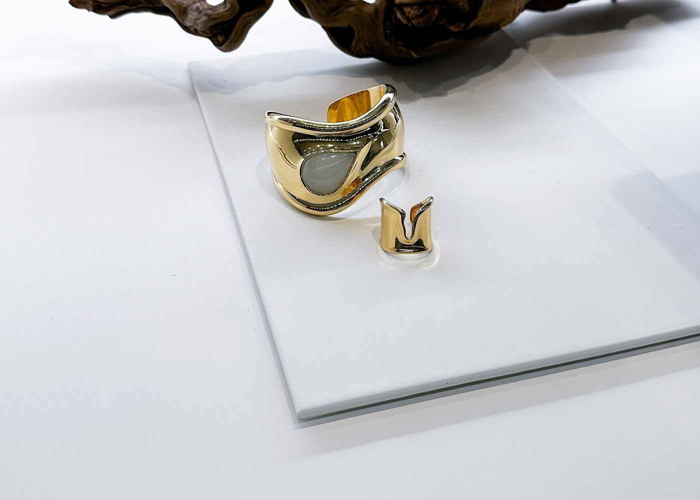 Elsa Peretti, Tiffany & Co. si bijuteriile de colectie